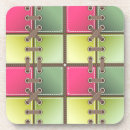 Search for laces coasters Green