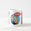 Search for independance mugs Retro