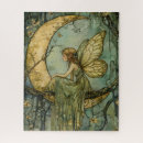 Search for moon puzzle puzzles Fairy