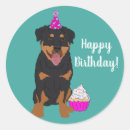 Search for rottweil stickers Rottie