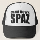 Search for calm hats Black