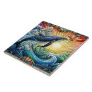 Search for whale tiles Marine life