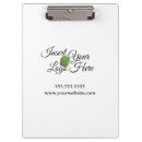 Search for company logo clipboards Marketing
