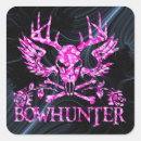 Search for bowhunter stickers Bowhunting