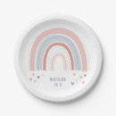 Search for rainbow paper plates Purple