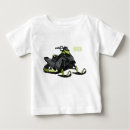 Search for snowmobile tshirts Snow scooter