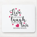 Search for live mousepads Quote
