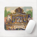Search for chromolithographs mousepads Vintage