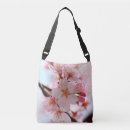 Search for cherry blossom crossbody bags Pink