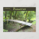 Search for paraguay postcards Nature