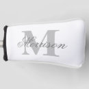 Search for golf head covers Classy