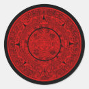 Search for mayan stickers Sun