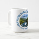 Search for river gorge mugs National park