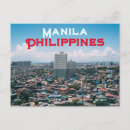 Search for the philippines postcards Asia