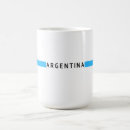 Search for argentinian mugs Flag