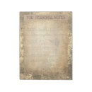 Search for music notepads Paper