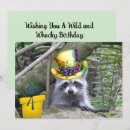 Search for trashed photography Racoon