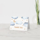 Search for twinkle star thank you cards Gender neutral