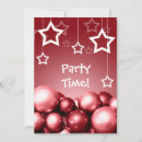 Search for end of season invitations Year end party