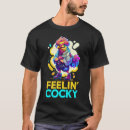 Search for cocky tshirts Confidence
