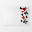 Search for gambler cards Blackjack