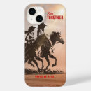 Search for horseback iphone cases Cowgirl