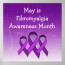 Search for fibromyalgia support art Purple