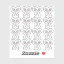 Search for fork and spoon stickers Cutlery