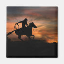 Search for roping magnets Equine