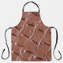 Search for any aprons Brown