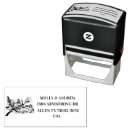 Search for japanese rubber stamps Return address