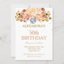 Search for disco 50th birthday invitations Retro