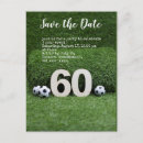 Search for 60th birthday save the dates Party