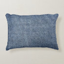 Search for denim blue cushions Jeans