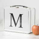 Search for named lunch boxes Minimalist