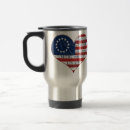 Search for american flag travel mugs Constitution