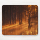 Search for cypress tree mousepads Fog