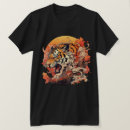 Search for asian inspired tshirts Vintage