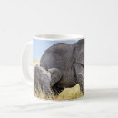 Search for tanzania mugs Animals in the wild