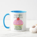 Search for tease mugs For her