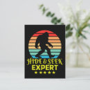 Search for hide postcards Hide and seek