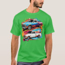 Search for chevy truck tshirts Music