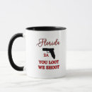 Search for made in florida mugs Usa