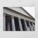 Search for pantheon postcards Columns