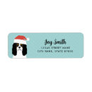 Search for spaniel return address labels Cavalier king charles spaniel