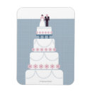 Search for cake wedding magnets Groom