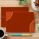 Search for rainbow envelopes Bohemian