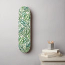 Search for rainforest skateboards Leaves