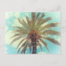 Search for vintage tropical postcards Nature
