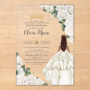 Search for sweet 15 quinceanera invitations For kids